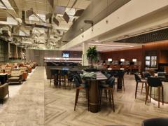 Changi Airport Silver Kris Bu…